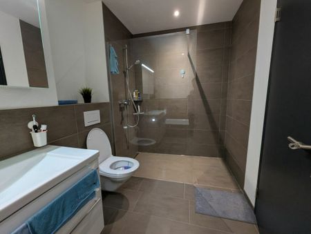 3.5 Zimmer, 3. Stock - Photo 4