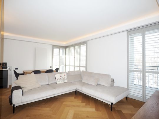 Łódź - Mieszkanie na wynajem - Photo 1