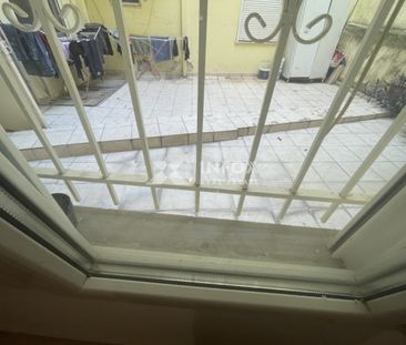 Ισόγεια Γκαρσονιέρα 45τ. στον Αγιο Παύλο με ηλεκτρικές συσκευές - Photo 2