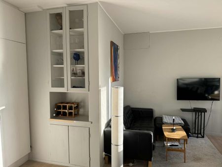 Ängskärsgatan, Stockholm - Photo 4