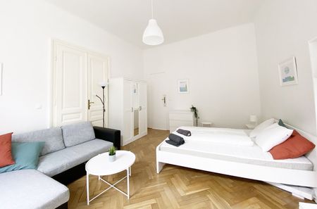 Martinstraße Zimmer 2 - Photo 5