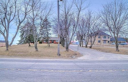 For Lease - 11080 Winston Churchill Boulevard Unit# Upper, Halton Hills, Ontario - Photo 3