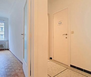 Appartement te huur - Photo 1