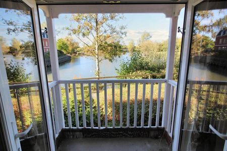 1 bedroom flat to rent - Photo 2