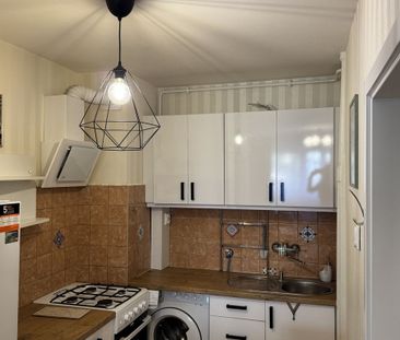 Warszawa, Ochota, Rakowiec, Pruszkowska - Zdjęcie 6