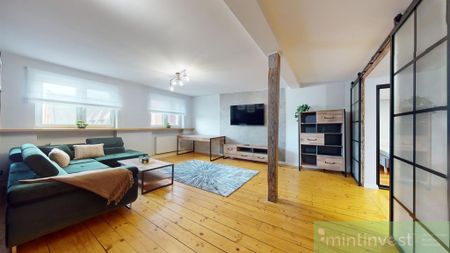 Niezwykły apartament z parkingiem przy Kaskadzie - Photo 2