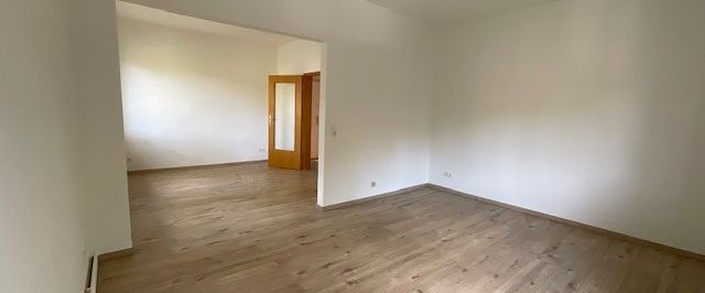 2-Zimmer-Wohnung in Wilhelmshaven City - Foto 1