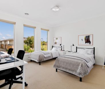 Twin Room Ensuite - Photo 3