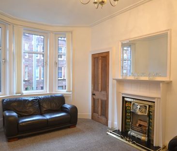 1 Bed Flat, Cartside Street, G42 - Photo 1