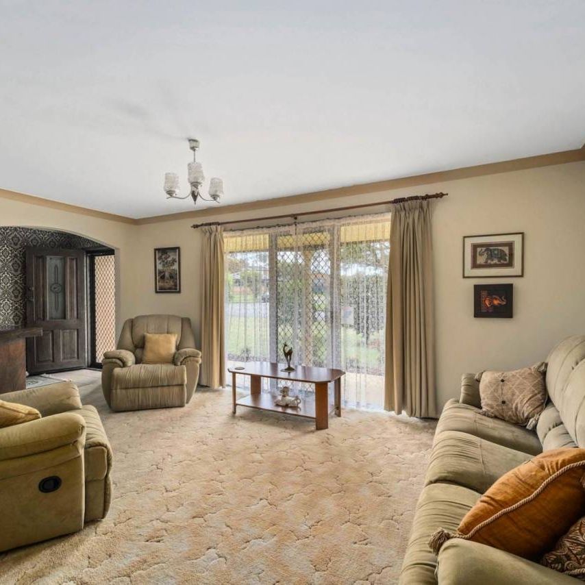 Tidy 3 bedroom home - Photo 1