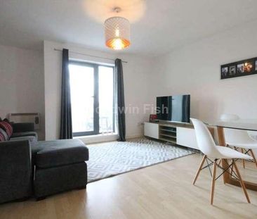 Quay, Ordsall Lane, Salford, M5 - Photo 1