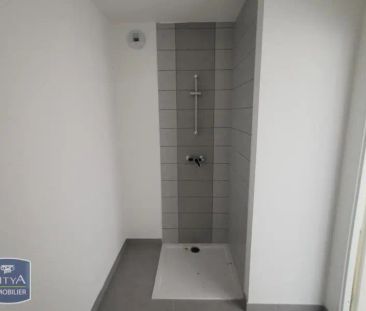 Appartement à louer 3 pièces 63.6m² - Photo 5