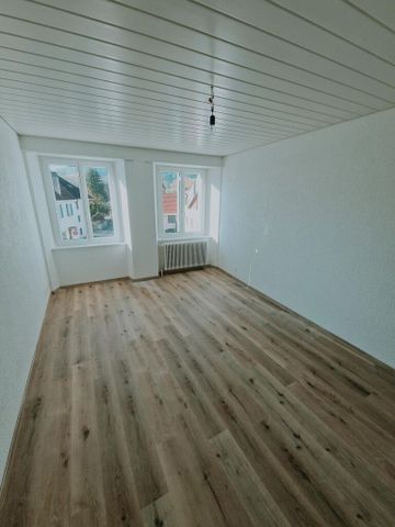 Bright rooms with a quiet balcony - Photo 5