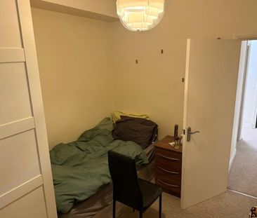 Room in a Shared Flat, Harrow Road, W9 - Photo 2