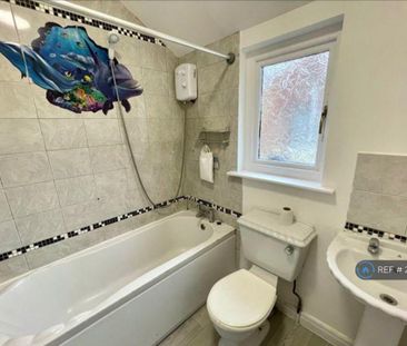 1 bedroom bungalow to rent - Photo 6