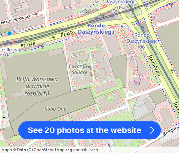 Ekskluzywny 5-pokojowy apartament |Towarowa Square - Photo 1