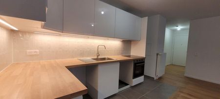 Appartement 3 Pièces 64 m² - Photo 2