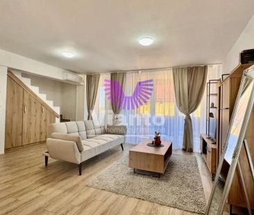 Apartament 3 camere mobilat si utilat-Zona sub-Arini - Calea Poplacii - Photo 1