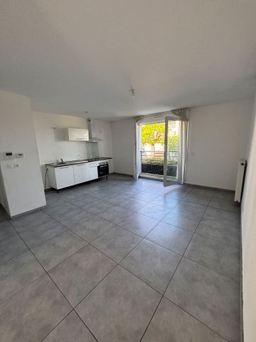 Location appartement 1 pièce, 36.38m², Combs-la-Ville - Photo 5