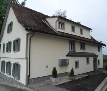 3.5 Zimmer, 1. Stock - Photo 2