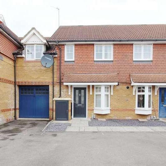 Clonmel Close, Caversham, Reading, RG4 - Photo 1