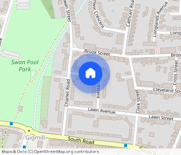 3 bed semi-detached house to rent in Borough Crescent, Stourbridge,... - Photo 1