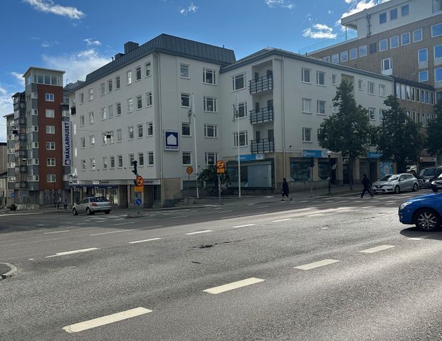 Nygatan 25 - Foto 1