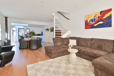 Huis te huur: Zwarteweg 50-A 1412 GD Naarden - Foto 3