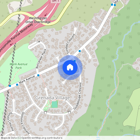 6 Maraval Crescent, Grenada Village, Wellington City