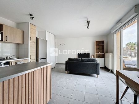 Apartment - Photo 3