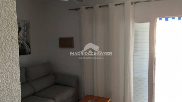 Amazing 2 bedroom ground floor bungalow only 50m from Cala Capitan beach in Cabo Roig!! - Photo 1