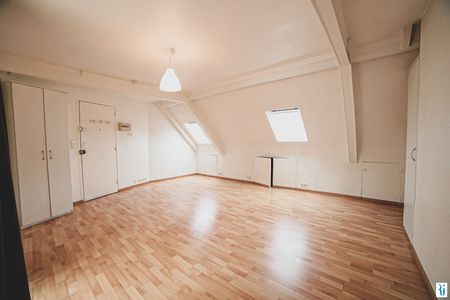 Location Appartement 1 pièce 29m² ROUEN 76000 - Photo 5
