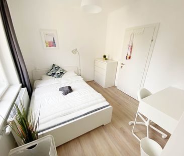 Lazarettgasse Zimmer 4 - Photo 1