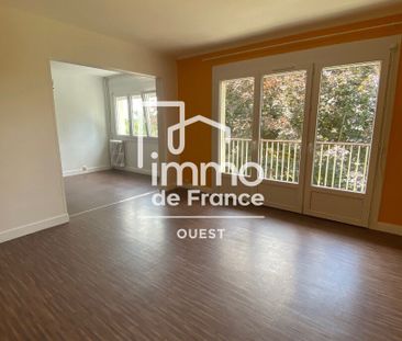 Location Appartement 3 pièces 57m² - Photo 1