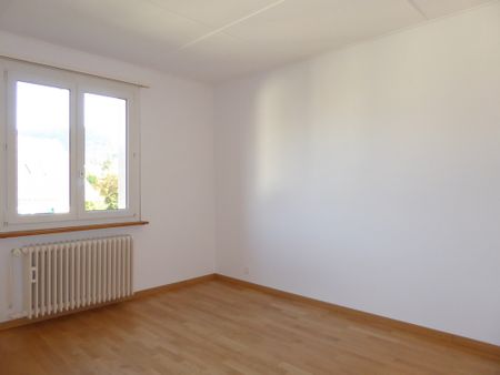 ZENTRALE WOHNUNG ZU VERMIETEN - ERSTE MONATSMIETE MIETZINSFREI - Foto 5