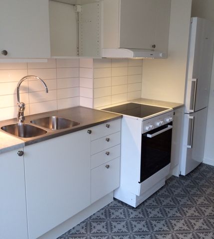 Ödmanssonsgatan 33 - Photo 5