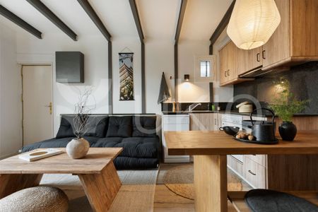 2 room luxury Apartment for rent in Consell de Cent, 376, Barcelona, Catalonia - Photo 2