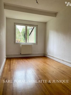 LOCATION T3 - AMBERIEU EN BUGEY - Photo 1