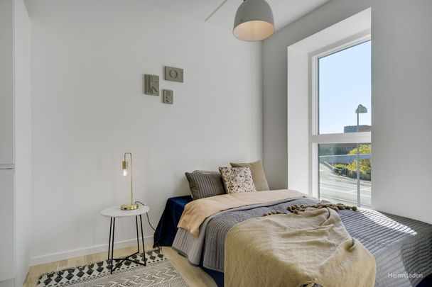 Lyngby Hovedgade 65A, 4. 3, 2800 Kongens Lyngby - Photo 1