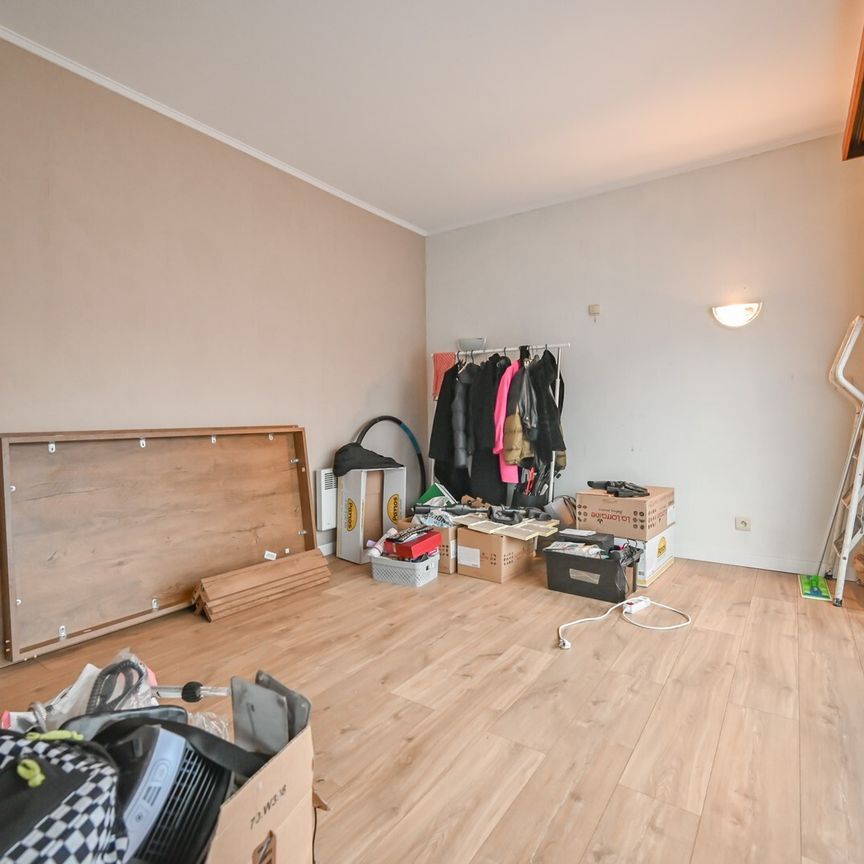 Appartement met twee slaapkamers in hartje Izegem - Foto 1