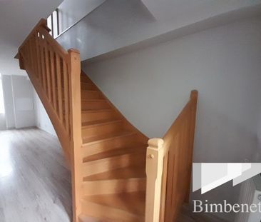 Duplex à louer, 2 pièces - Orléans 45000 - Photo 2