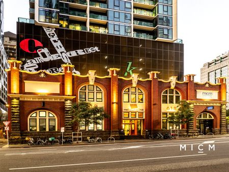 3604/618 Lonsdale Street - Photo 3