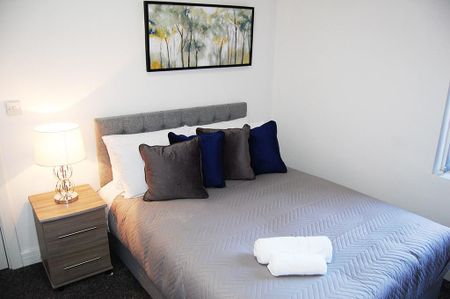 5 bedroom house share to rent - Photo 4