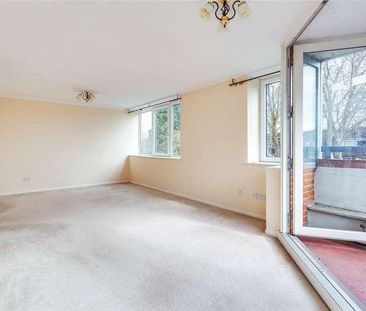 Caxton Court, St Marks Road, Henley-on-thames, Oxfordshire, RG9 - Photo 1