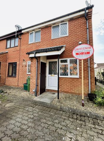 1 bedroom terraced house to rent - Photo 4