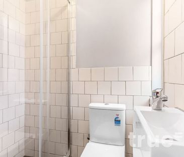 SELF CONTAINED, RENOVATED AND FURNISHED STUDIO - Photo 2