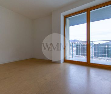 BILOCALE IN STABILE MINERGIE A CHIASSO VICINO ALLA STAZIONE - Foto 6