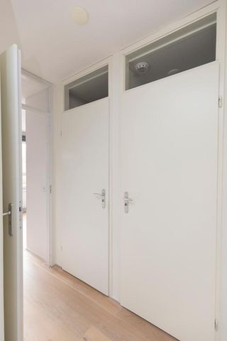 Te huur: Appartement 's-Gravesandeplein in Amsterdam - Foto 3