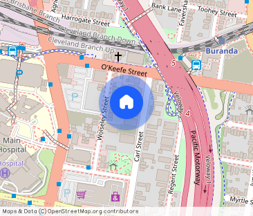 Spacious Unit In Great Location! - Photo 1