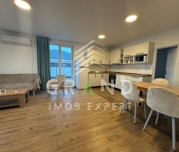 Casă mediteraneană–premium,NOUĂ,Corușu | 8 km de Cluj- - Fotografie 1